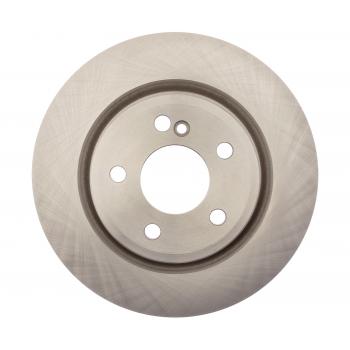 2017 Mercedes-Benz CLA250 Disc Brake Rotor Rear Raybestos 982380R image 3 of 3