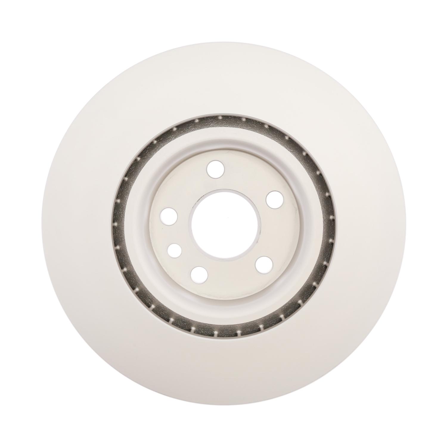 Raybestos 982385 Disc Brake Rotor product image 2 of 3