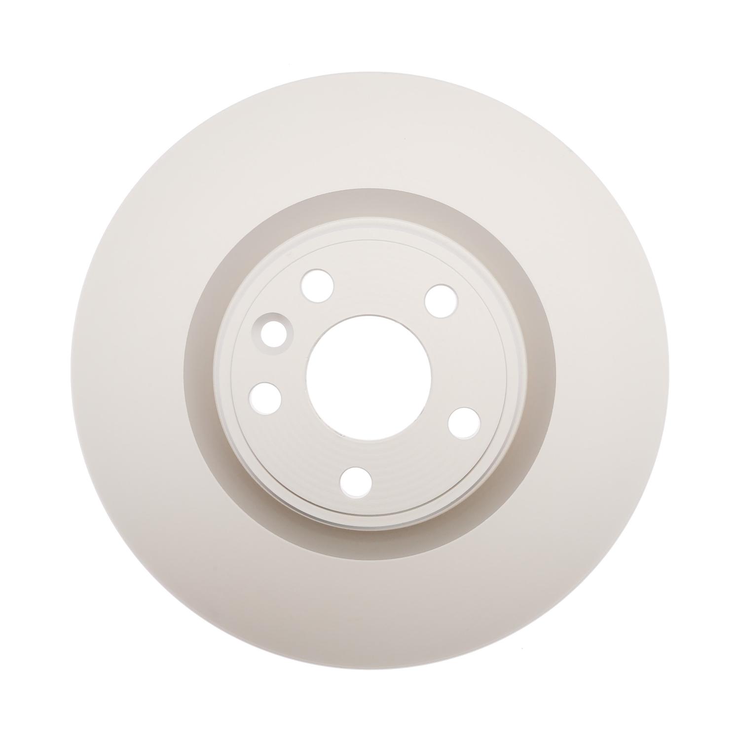 Raybestos 982385 Disc Brake Rotor product image 3 of 3