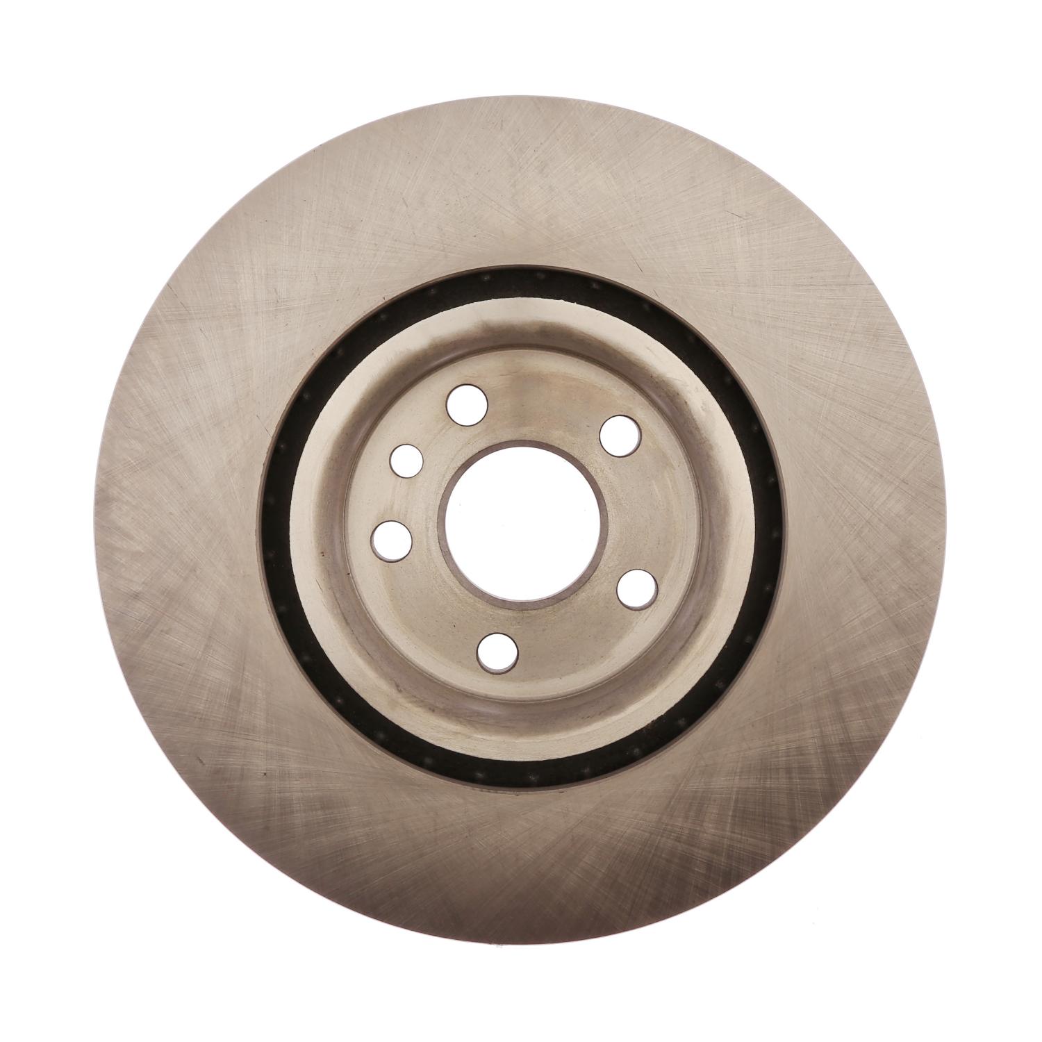 Raybestos 982385R - Disc Brake Rotor Raybestos 982385R Disc Brake Rotor product image 2 of 3