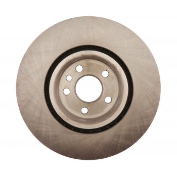 2018 Jaguar E-Pace Disc Brake Rotor Front Raybestos 982385R image 2 of 3