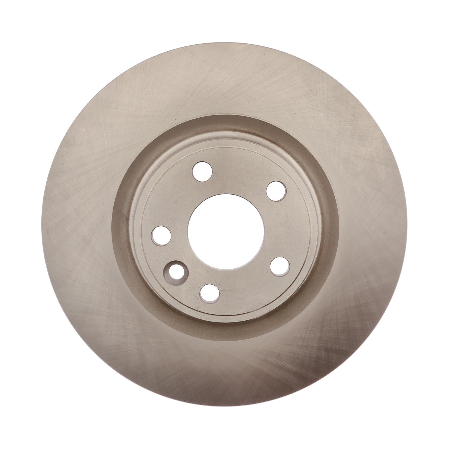 Raybestos 982385R - Disc Brake Rotor Raybestos 982385R Disc Brake Rotor product image 3 of 3