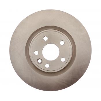 2018 Jaguar E-Pace Disc Brake Rotor Front Raybestos 982385R image 3 of 3