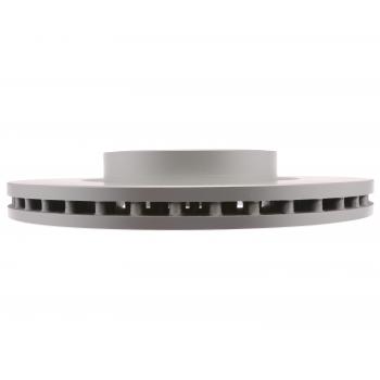 2021 Land Rover Range Rover Disc Brake Rotor Front Raybestos 982386 image 1 of 3