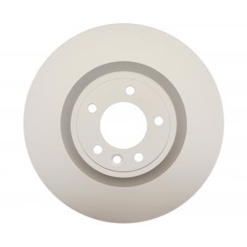 2021 Land Rover Range Rover Disc Brake Rotor Front Raybestos 982386 image 2 of 3