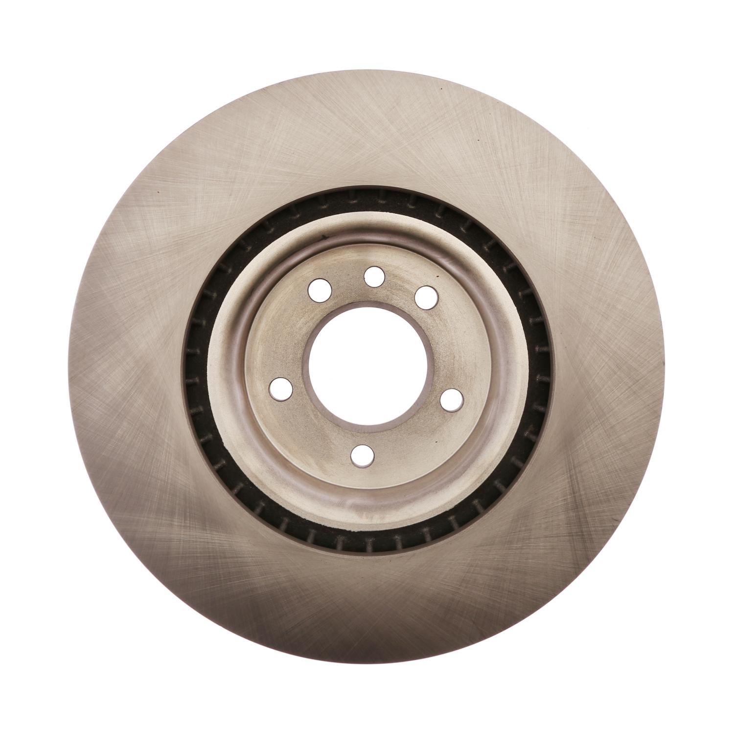 Raybestos 982386R Disc Brake Rotor product image 2 of 3