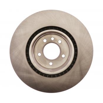 2021 Land Rover Range Rover Disc Brake Rotor Front Raybestos 982386R image 2 of 3