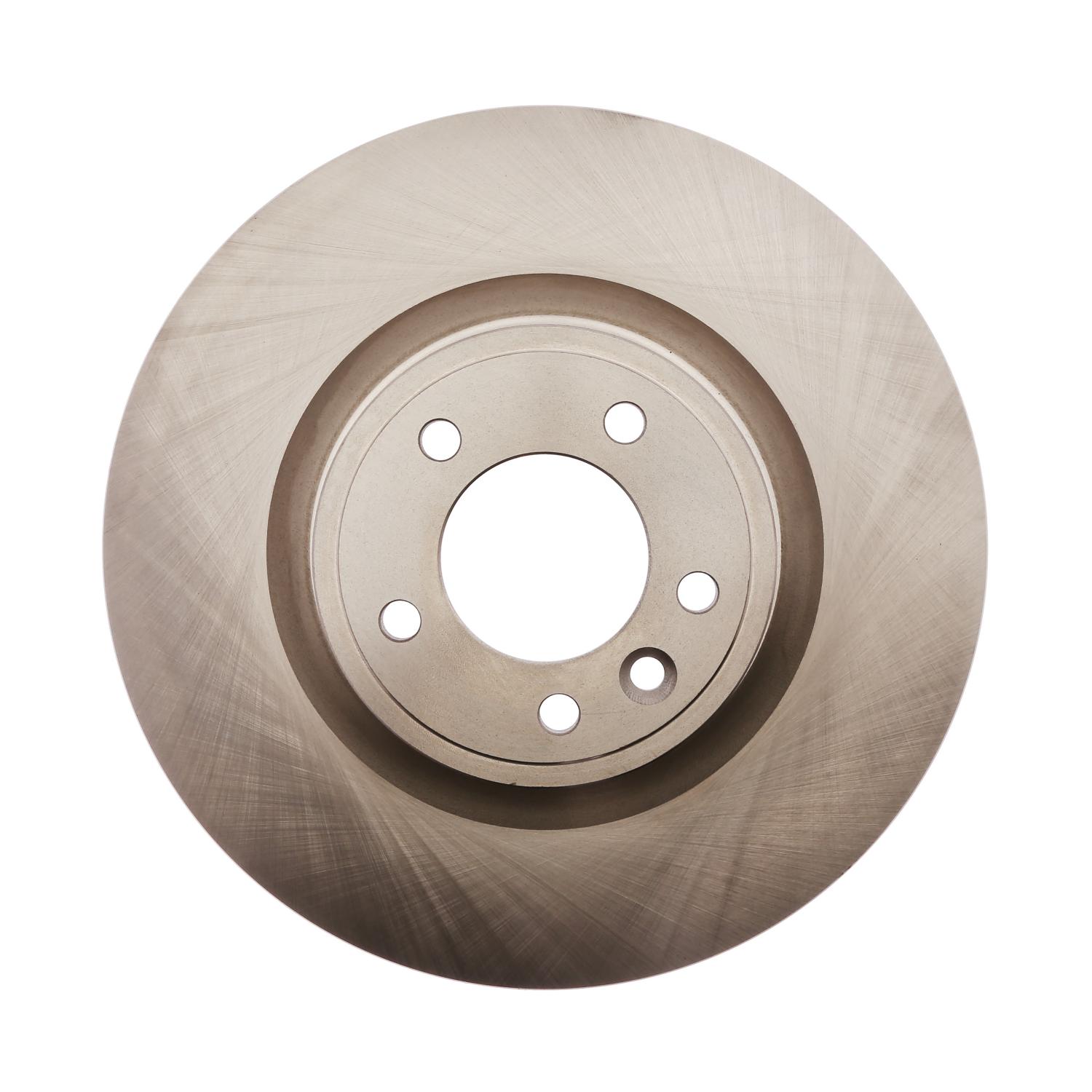 Raybestos 982386R Disc Brake Rotor product image 3 of 3