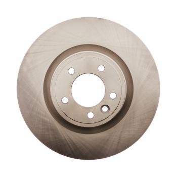 2021 Land Rover Range Rover Disc Brake Rotor Front Raybestos 982386R image 3 of 3