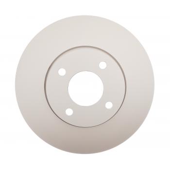 2023 Nissan Kicks Disc Brake Rotor Front Raybestos 982407 image 3 of 3
