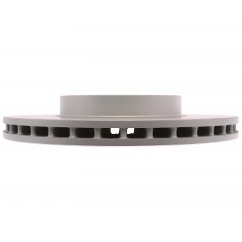 2023 Nissan Kicks Disc Brake Rotor Front Raybestos 982407FZN image 1 of 3