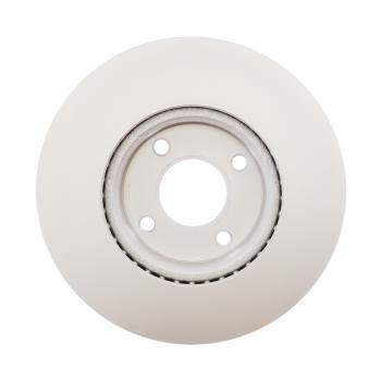 2023 Nissan Kicks Disc Brake Rotor Front Raybestos 982407FZN image 2 of 3