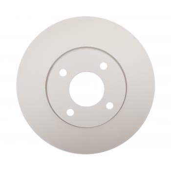 2023 Nissan Kicks Disc Brake Rotor Front Raybestos 982407FZN image 3 of 3