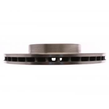 2023 Nissan Kicks Disc Brake Rotor Front Raybestos 982407R image 1 of 3