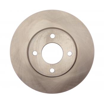 2023 Nissan Kicks Disc Brake Rotor Front Raybestos 982407R image 3 of 3