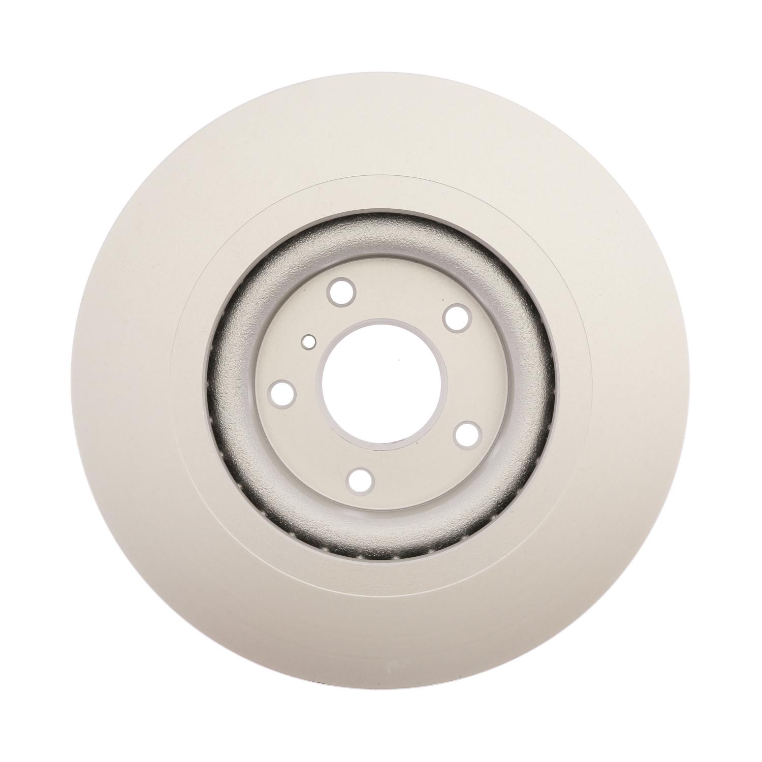 Raybestos 982431 - Disc Brake Rotor Raybestos 982431 Disc Brake Rotor product image 2 of 3