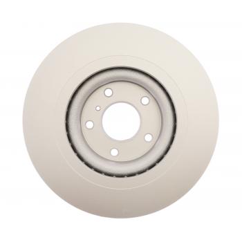 2020 Infiniti QX50 Disc Brake Rotor Front Raybestos 982431 image 2 of 3