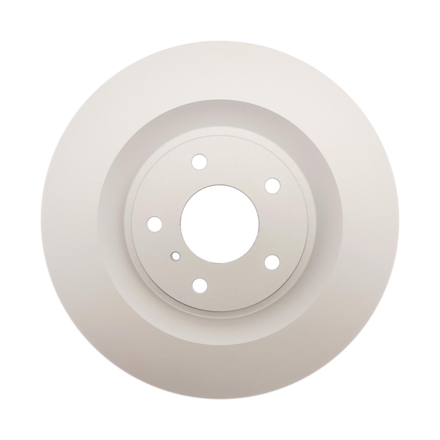 Raybestos 982431 - Disc Brake Rotor Raybestos 982431 Disc Brake Rotor product image 3 of 3