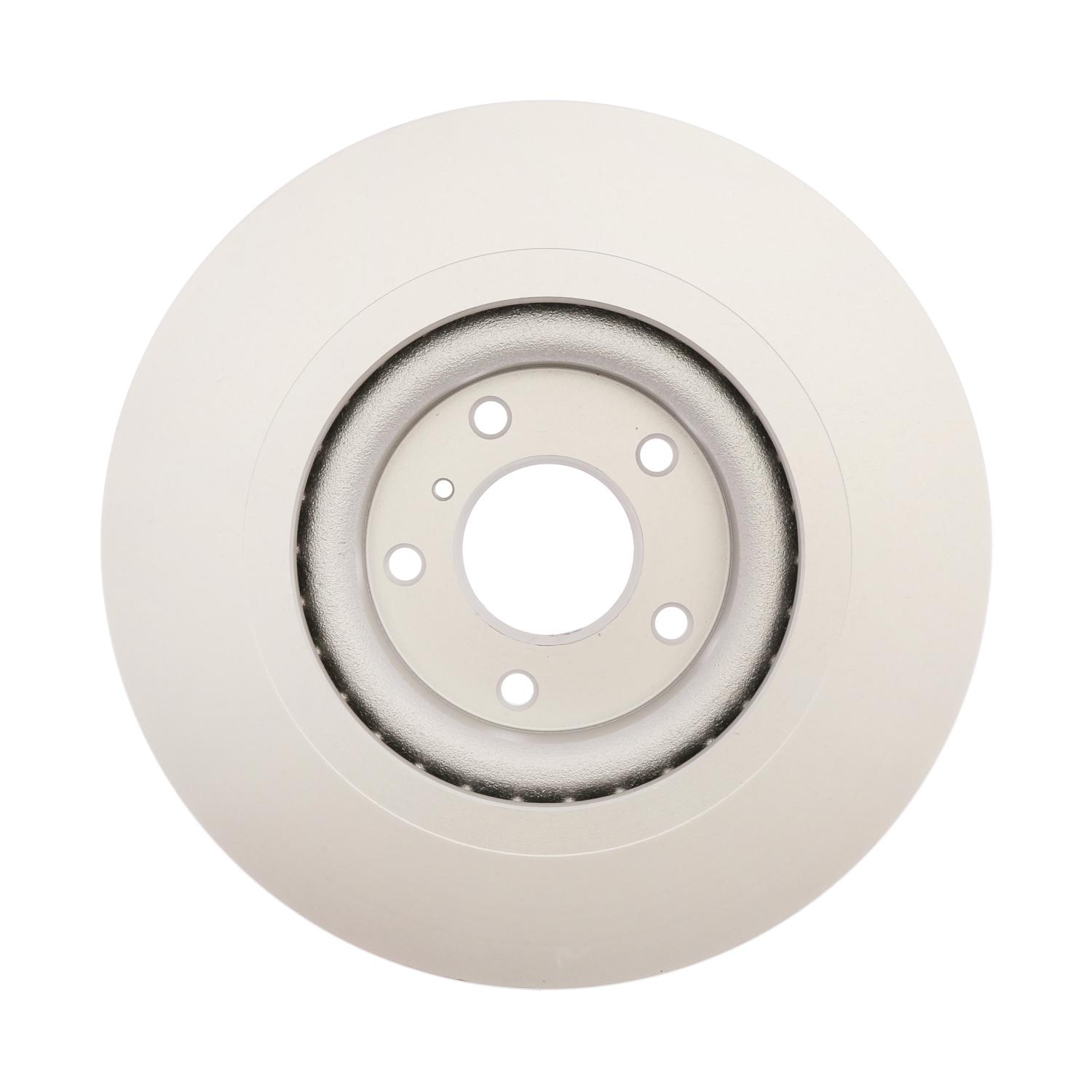 Raybestos 982431FZN - Disc Brake Rotor Raybestos 982431FZN Disc Brake Rotor product image 2 of 3