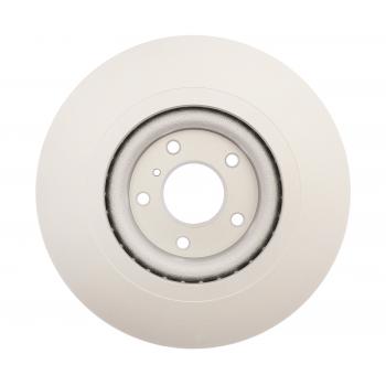 2020 Infiniti QX50 Disc Brake Rotor Front Raybestos 982431FZN image 2 of 3