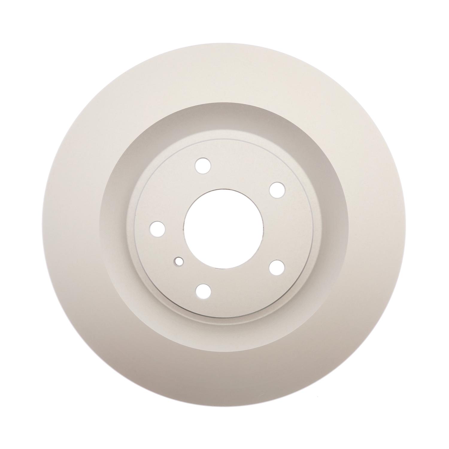 Raybestos 982431FZN - Disc Brake Rotor Raybestos 982431FZN Disc Brake Rotor product image 3 of 3