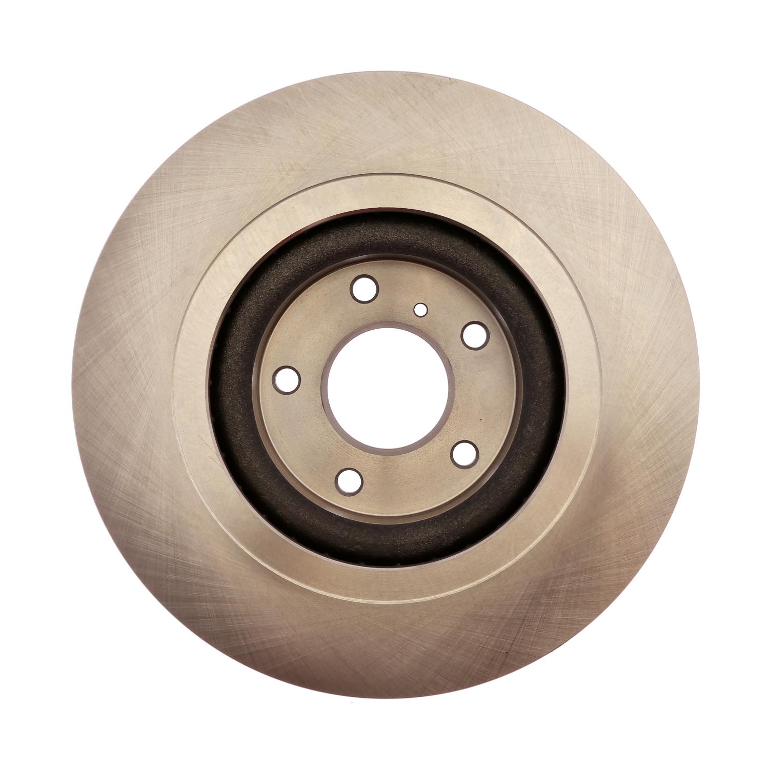 Raybestos 982431R - Disc Brake Rotor Raybestos 982431R Disc Brake Rotor product image 2 of 3