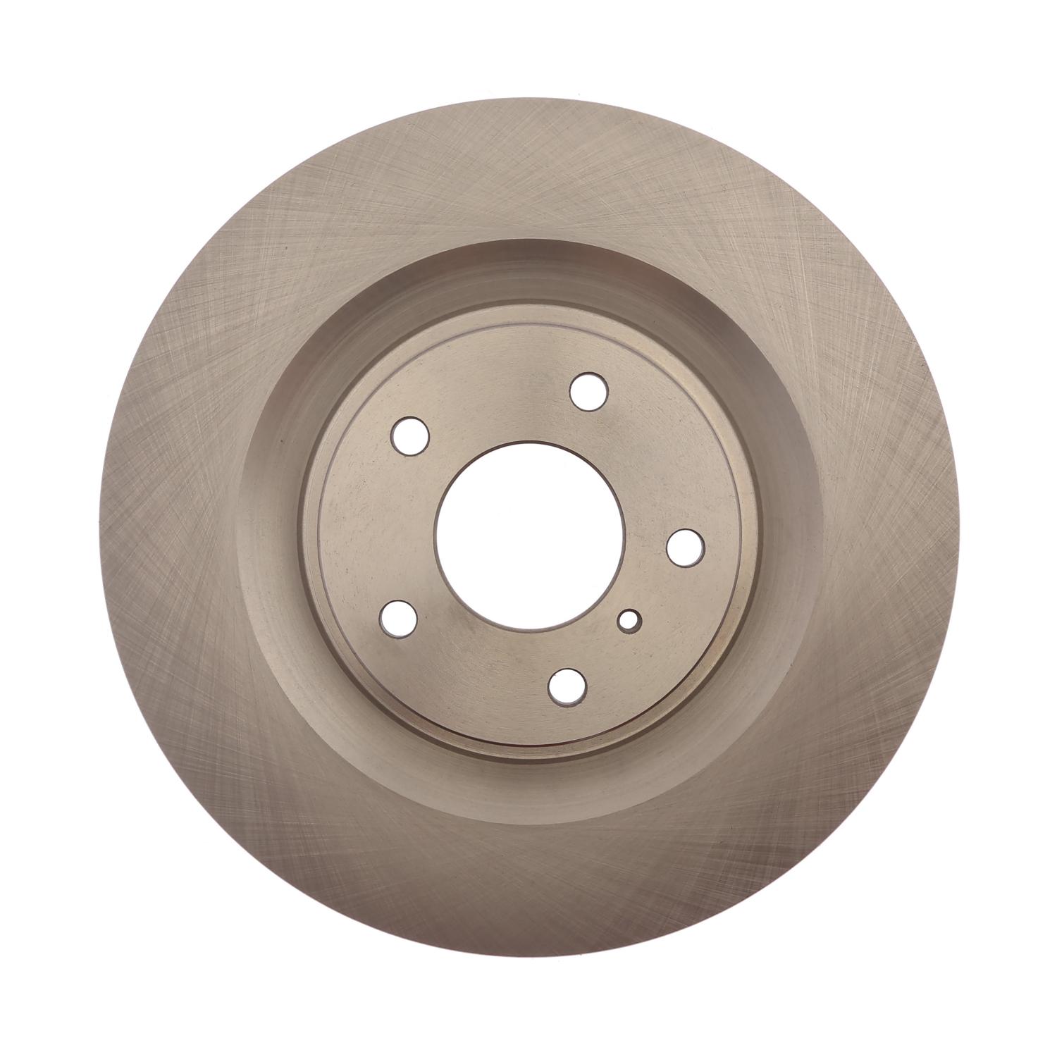 Raybestos 982431R - Disc Brake Rotor Raybestos 982431R Disc Brake Rotor product image 3 of 3