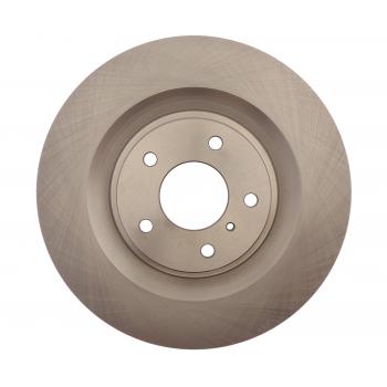 2020 Infiniti QX50 Disc Brake Rotor Front Raybestos 982431R image 3 of 3