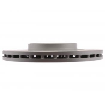 2019 Subaru WRX STI Disc Brake Rotor Front Raybestos 982432 image 1 of 3