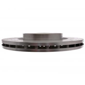 2019 Subaru WRX STI Disc Brake Rotor Front Raybestos 982432R image 1 of 3