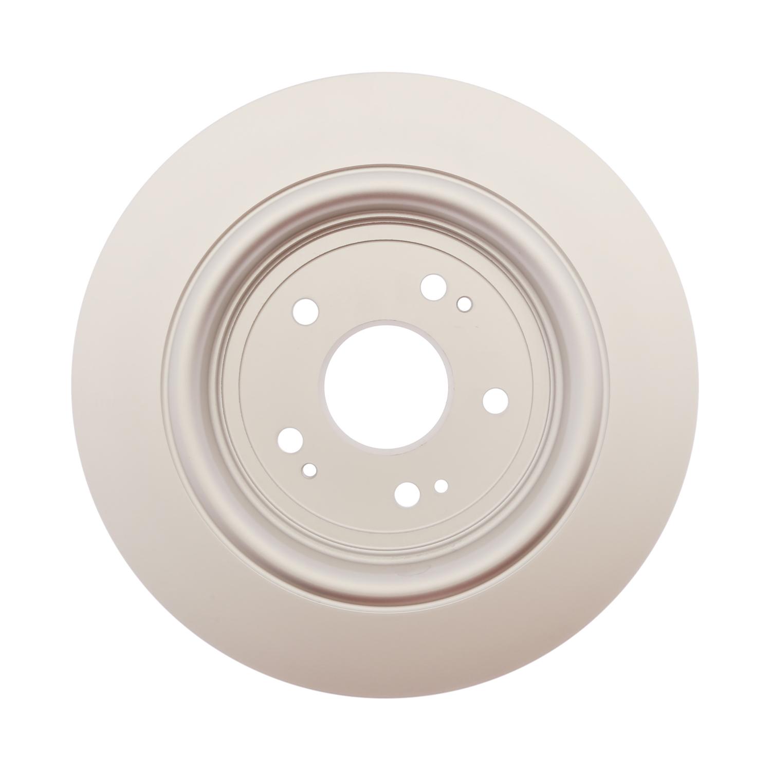 Raybestos 982434 - Disc Brake Rotor Raybestos 982434 Disc Brake Rotor product image 2 of 3