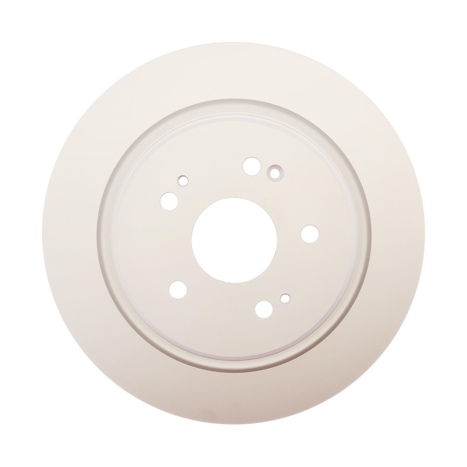 Raybestos 982434 - Disc Brake Rotor Raybestos 982434 Disc Brake Rotor product image 3 of 3
