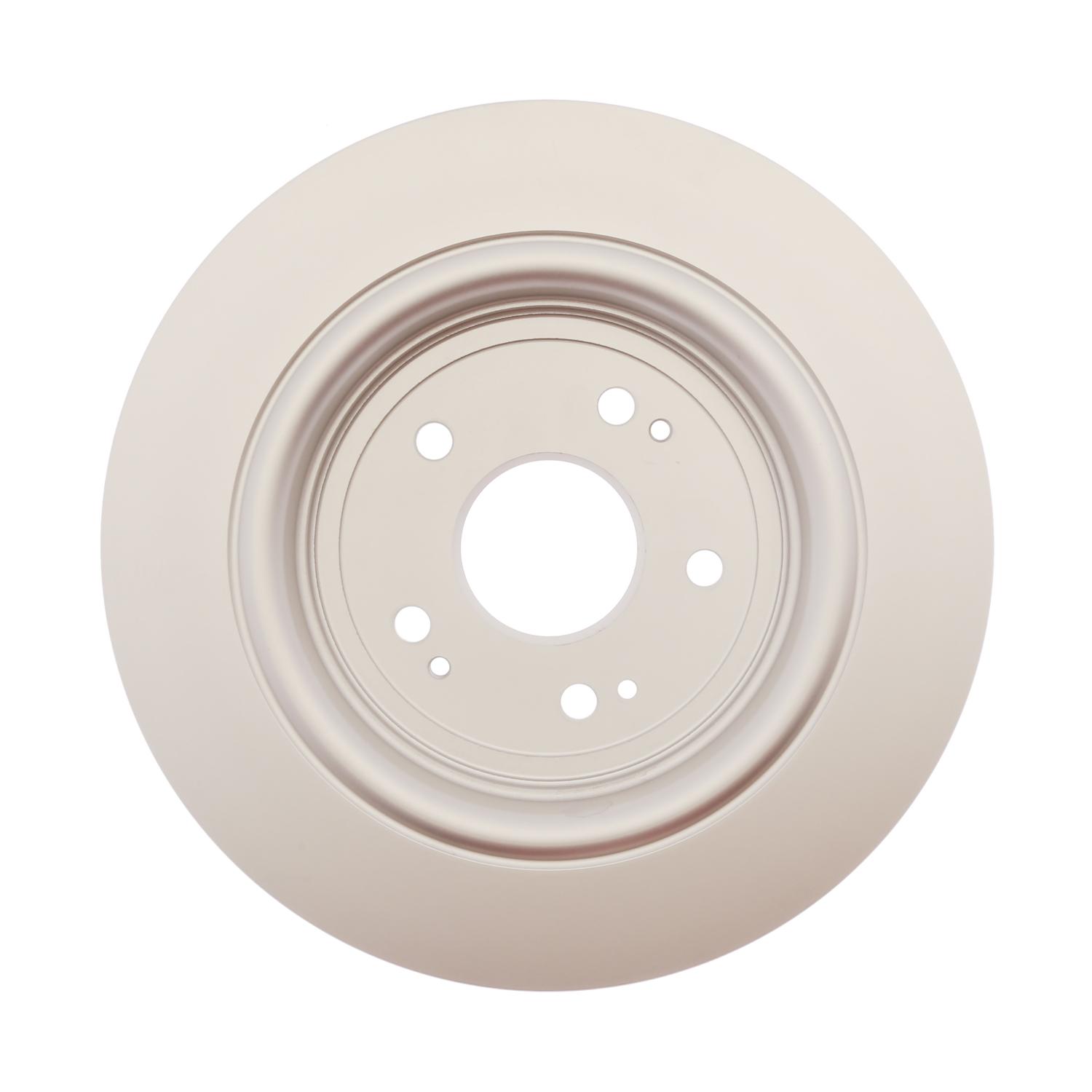 Raybestos 982434FZN - Disc Brake Rotor Raybestos 982434FZN Disc Brake Rotor product image 2 of 3