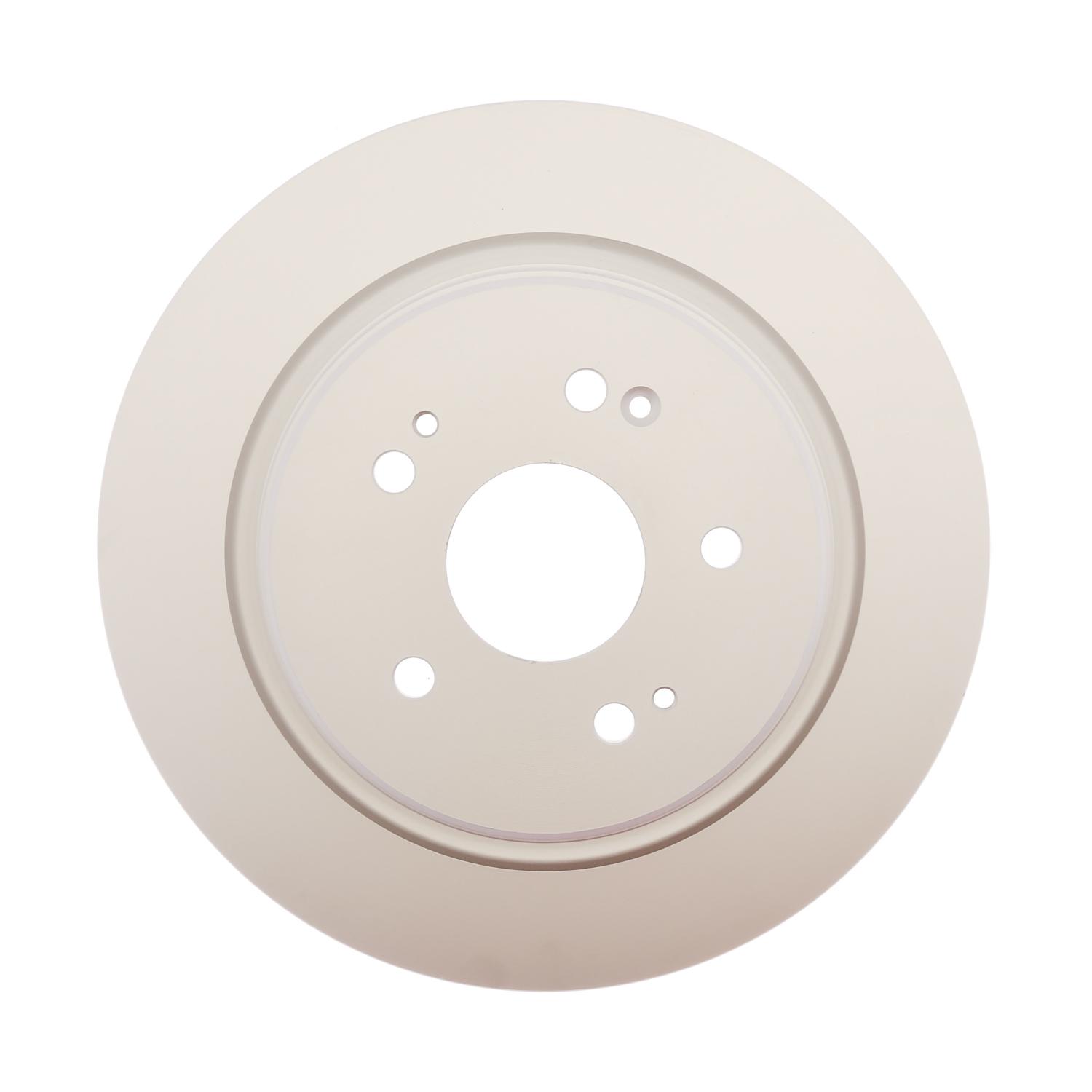 Raybestos 982434FZN - Disc Brake Rotor Raybestos 982434FZN Disc Brake Rotor product image 3 of 3