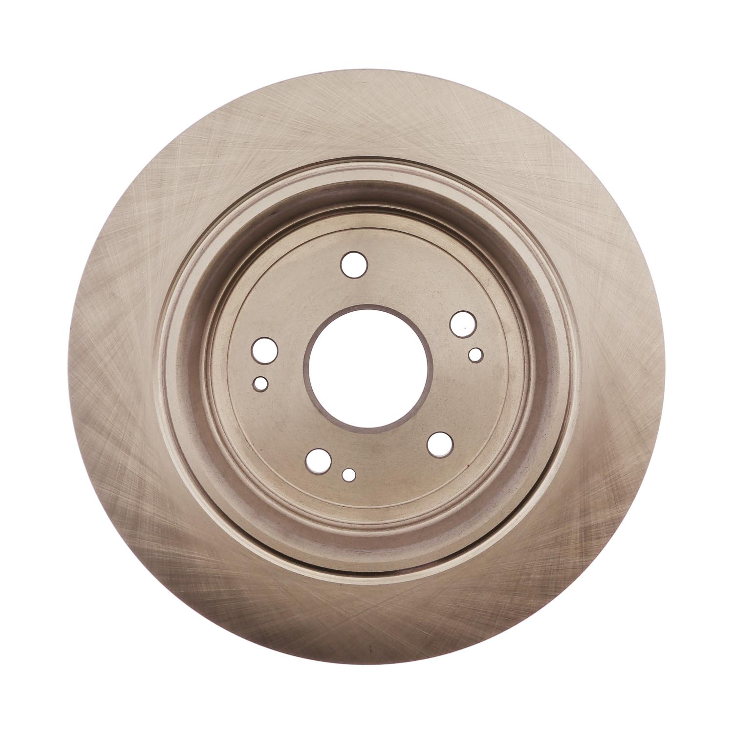 Raybestos 982434R - Disc Brake Rotor Raybestos 982434R Disc Brake Rotor product image 2 of 3