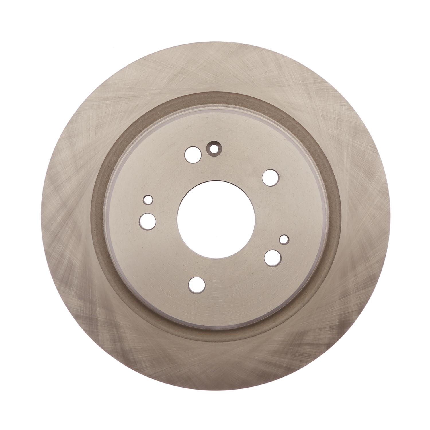 Raybestos 982434R - Disc Brake Rotor Raybestos 982434R Disc Brake Rotor product image 3 of 3