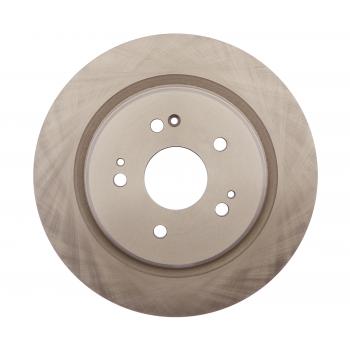 2021 Acura RDX Disc Brake Rotor Rear Raybestos 982434R image 3 of 3