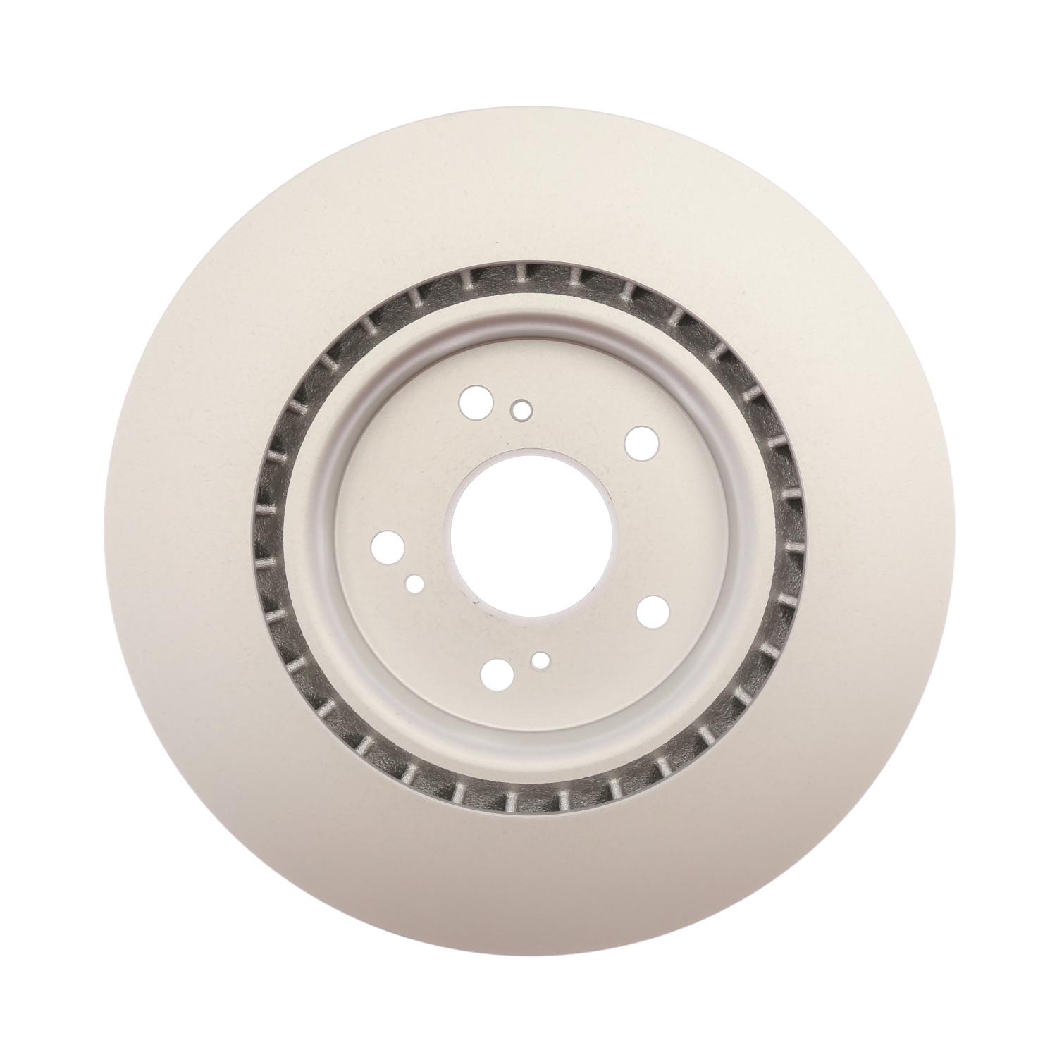 Raybestos 982435 - Disc Brake Rotor Raybestos 982435 Disc Brake Rotor product image 2 of 3