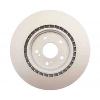 2021 Acura RDX Disc Brake Rotor Front Raybestos 982435 image 2 of 3