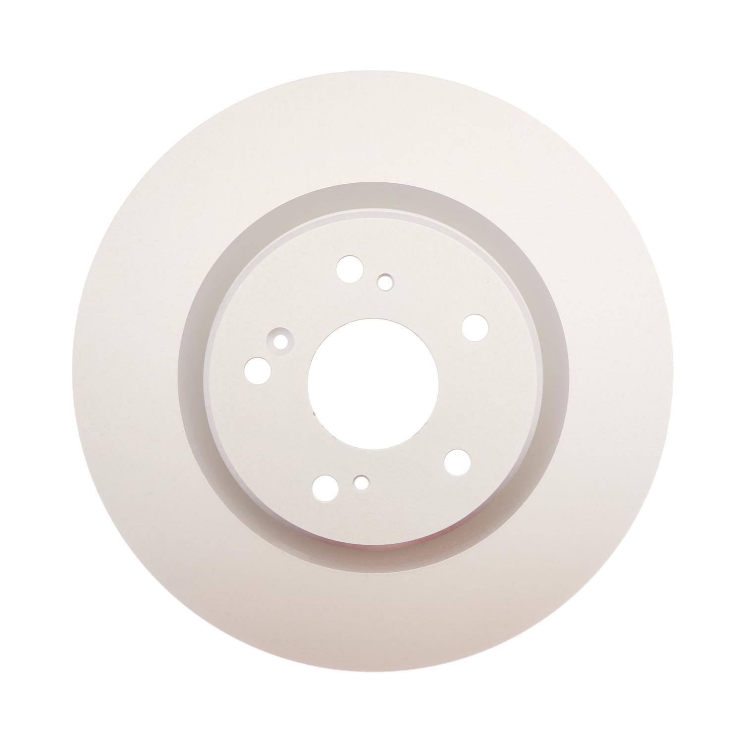 Raybestos 982435 - Disc Brake Rotor Raybestos 982435 Disc Brake Rotor product image 3 of 3