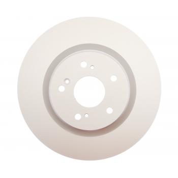 2021 Acura RDX Disc Brake Rotor Front Raybestos 982435 image 3 of 3