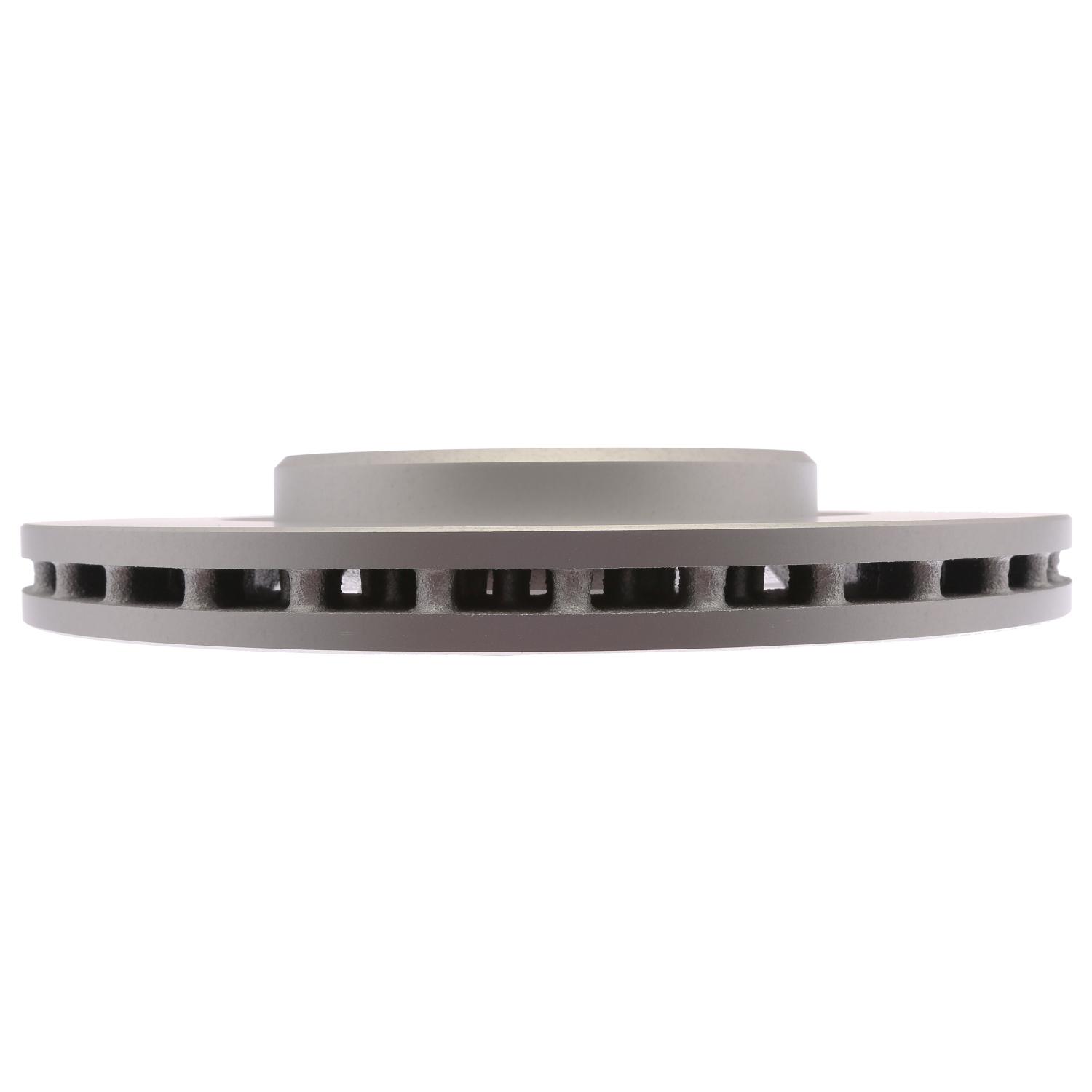 Raybestos 982435FZN - Disc Brake Rotor Raybestos 982435FZN Disc Brake Rotor product image 1 of 3