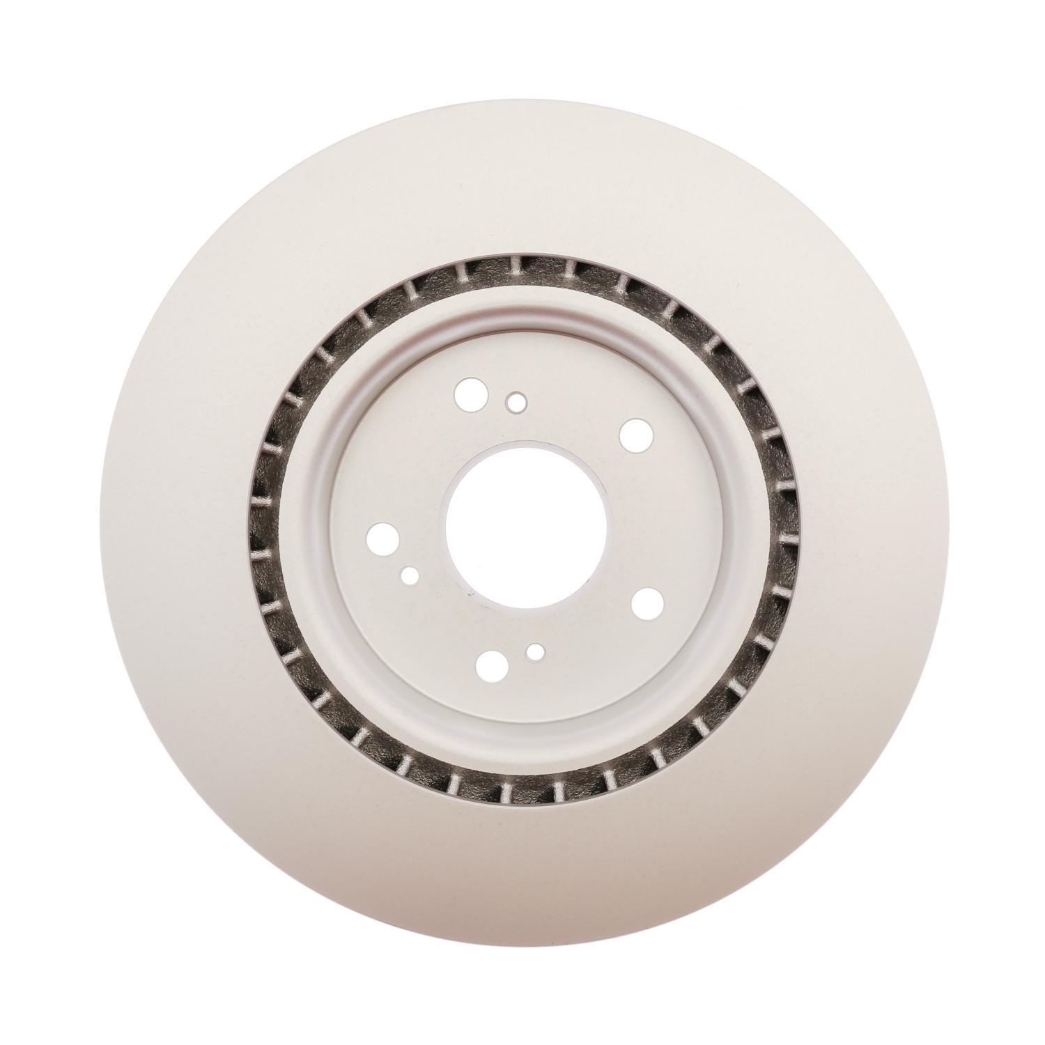 Raybestos 982435FZN - Disc Brake Rotor Raybestos 982435FZN Disc Brake Rotor product image 2 of 3