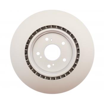 2021 Acura RDX Disc Brake Rotor Front Raybestos 982435FZN image 2 of 3