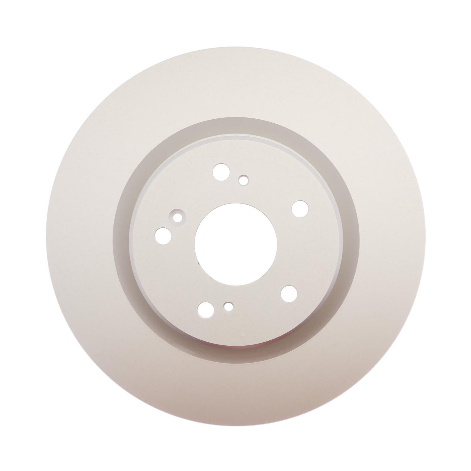 Raybestos 982435FZN - Disc Brake Rotor Raybestos 982435FZN Disc Brake Rotor product image 3 of 3