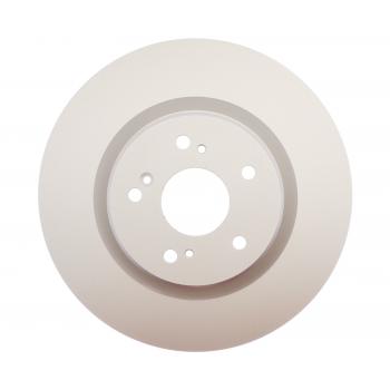 2021 Acura RDX Disc Brake Rotor Front Raybestos 982435FZN image 3 of 3