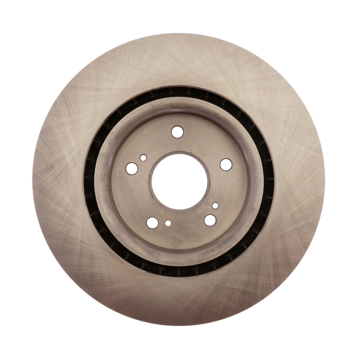 Raybestos 982435R - Disc Brake Rotor Raybestos 982435R Disc Brake Rotor product image 2 of 3