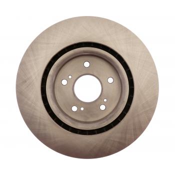 2021 Acura RDX Disc Brake Rotor Front Raybestos 982435R image 2 of 3