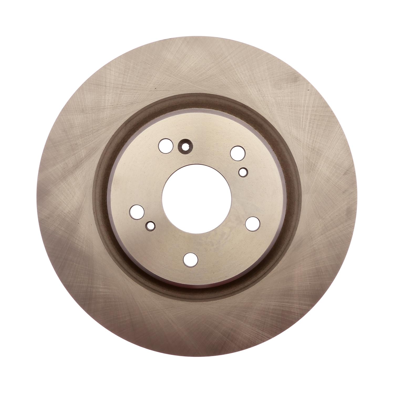 Raybestos 982435R - Disc Brake Rotor Raybestos 982435R Disc Brake Rotor product image 3 of 3