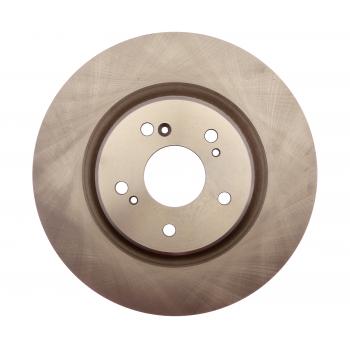 2021 Acura RDX Disc Brake Rotor Front Raybestos 982435R image 3 of 3